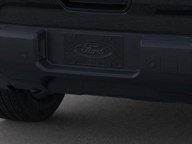 New 2026 Shadow Black Ford Big Bend® image 24