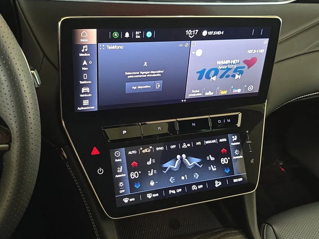 Used 2025 Bianco Maserati Modena image 23