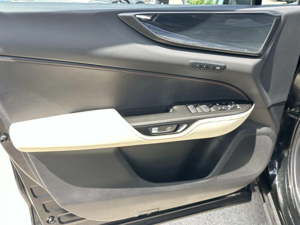 Used 2022 Caviar Lexus 350 Premium image 16