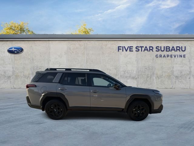 Certified Used 2026 Gray Subaru Limited image 9