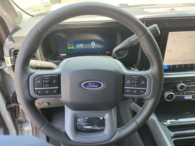 New 2026 Avalanche Ford F-350® Lariat® image 17
