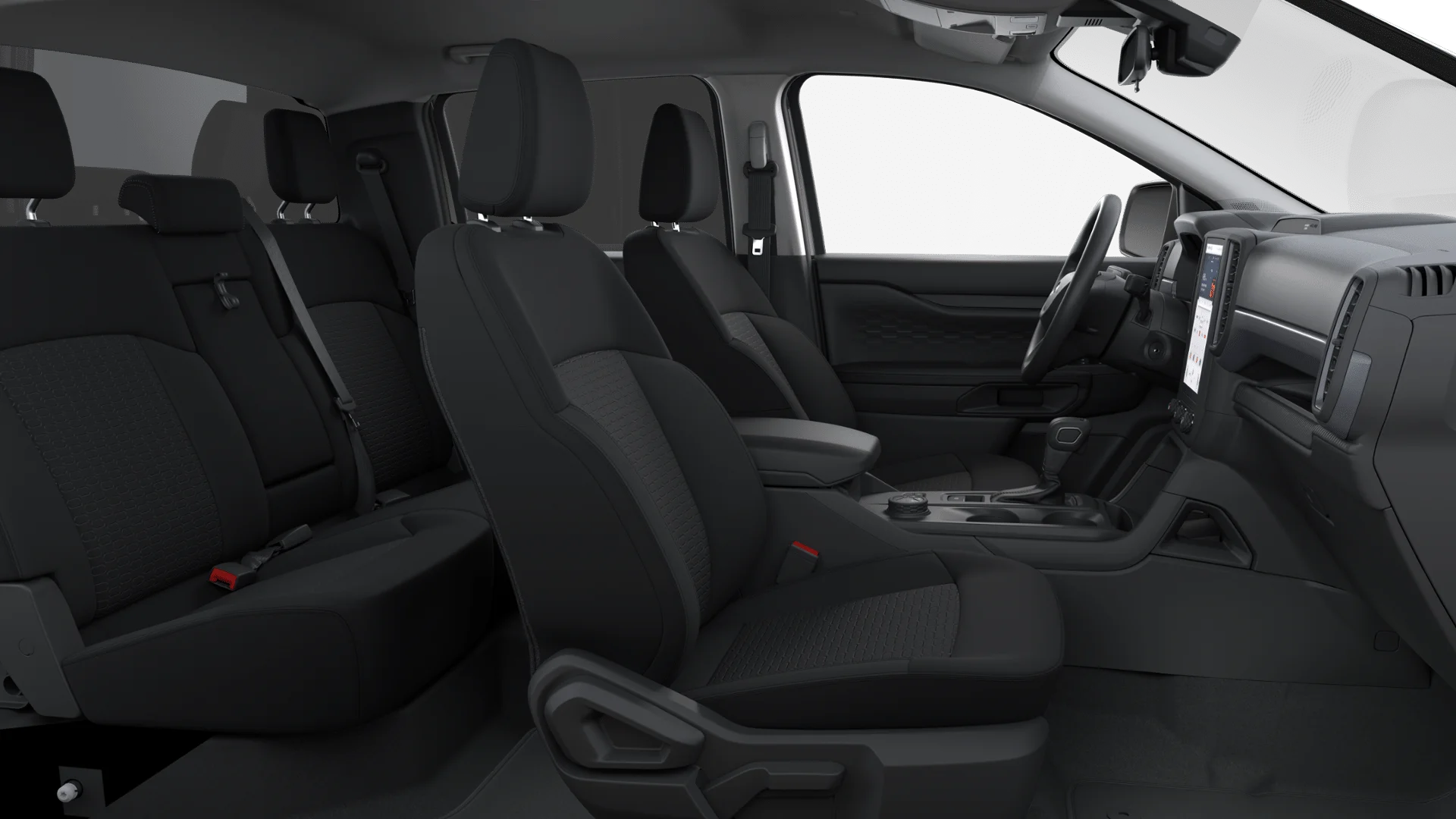 New 2026  Ford RANGER 4X4 C/C image 6