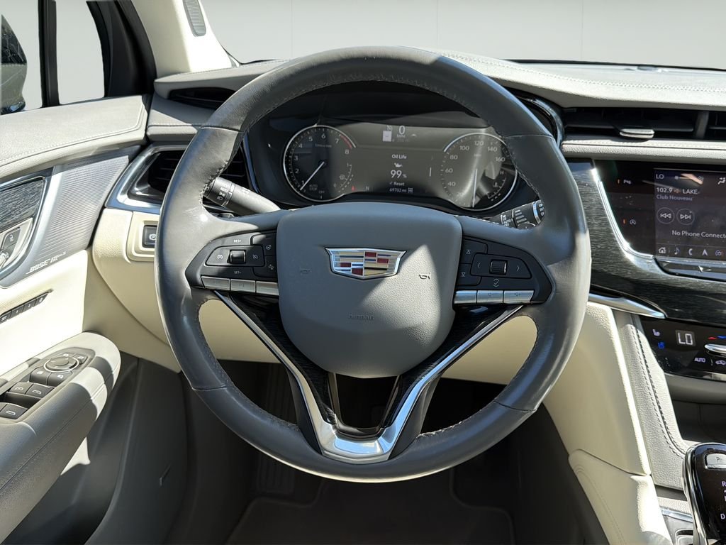 2023 Cadillac XT6 Premium Luxury - Photo 21