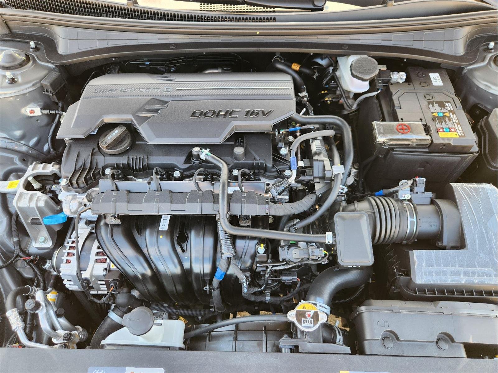 2026 Hyundai Elantra SEL - Photo 32