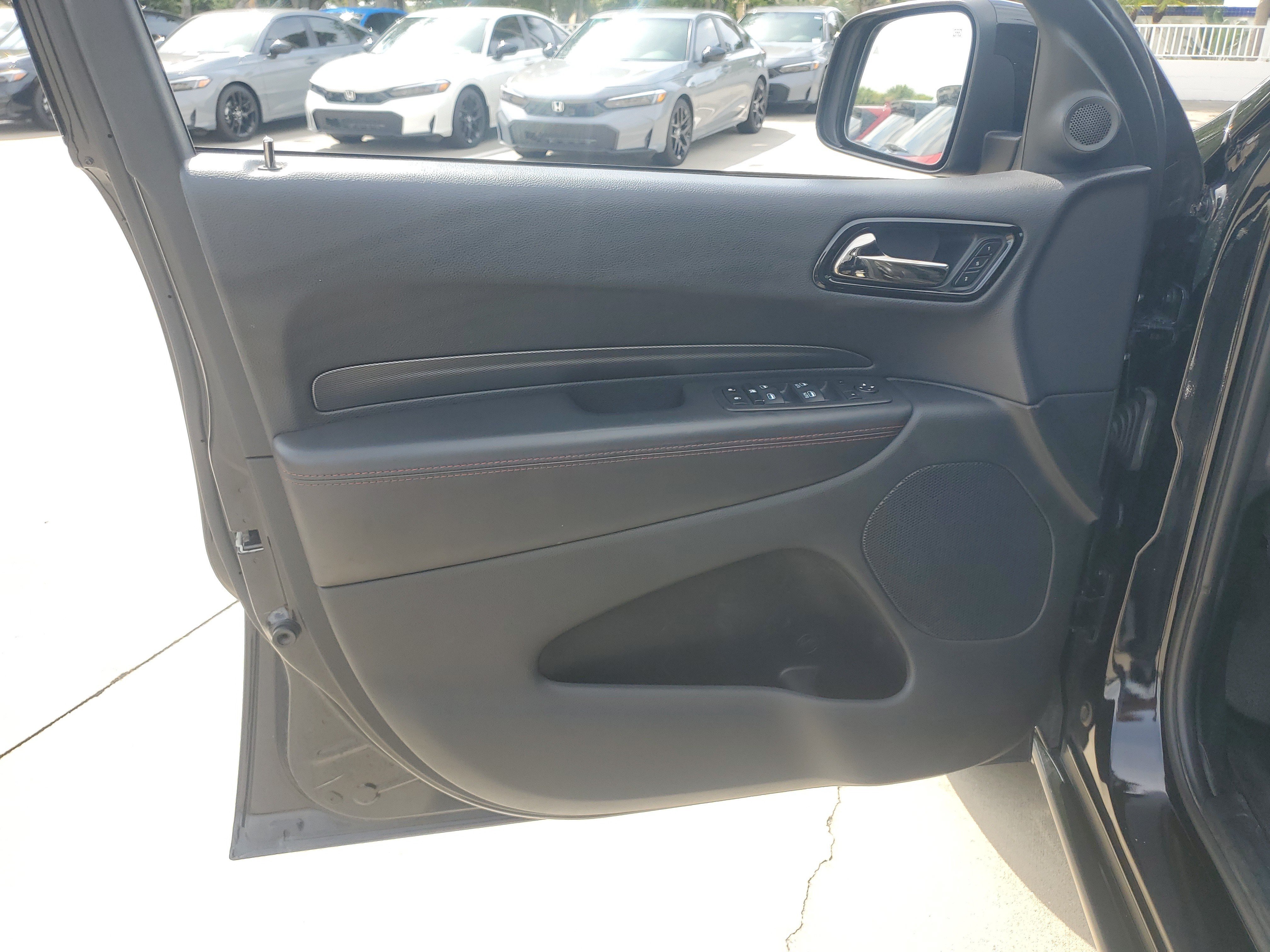 Used 2023 DB Black Clearcoat Dodge GT Plus image 23