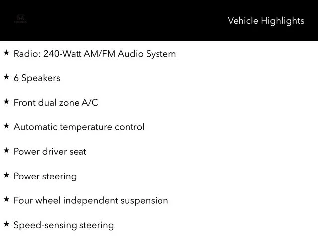 Certified Used 2024 Crystal Black Pearl Honda HYBRID AWD SPORT image 31