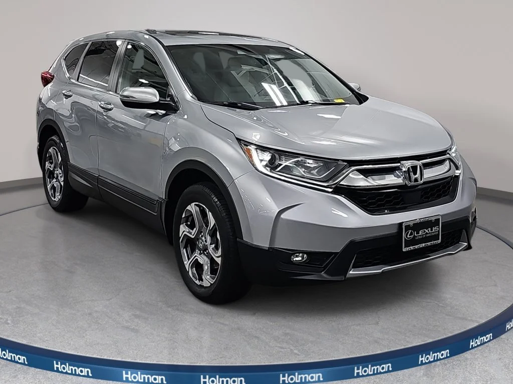 Used 2019  Honda EX-L image 4