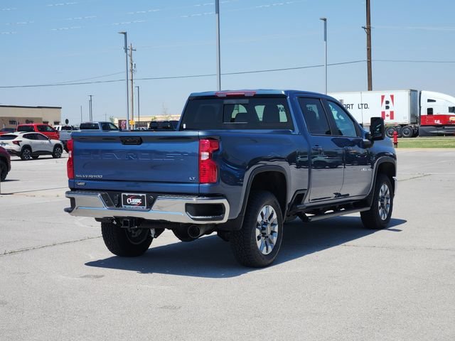 2026 Chevrolet Silverado 2500 HD LT - Photo 7