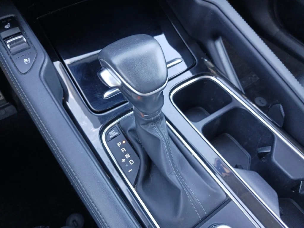 Used 2024 Black Kia SX image 34