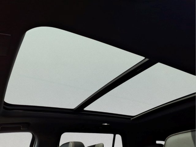 New 2027 Black Chevrolet High Country image 19