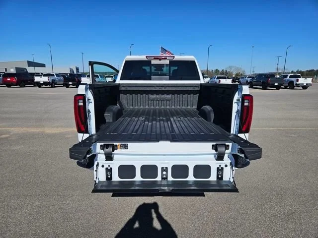 New 2026 Summit White GMC Denali image 23