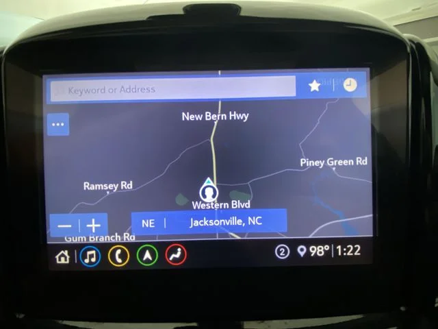 Used 2021 Red Chevrolet Premier image 18