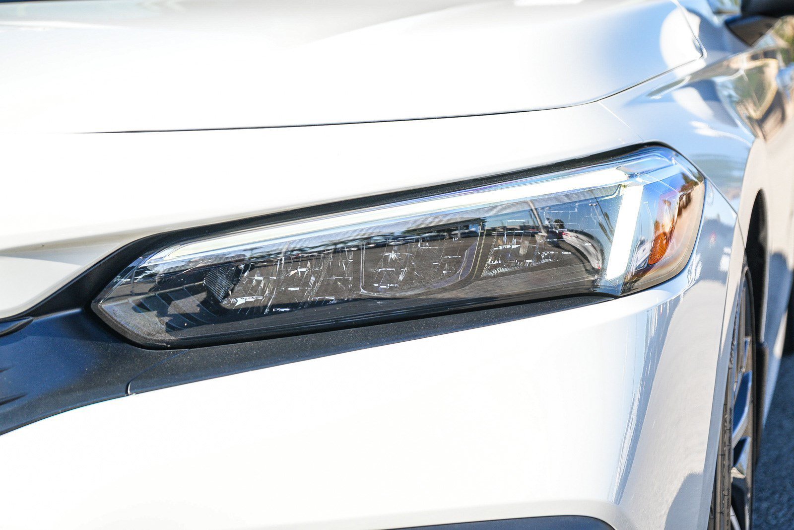 2024 Honda Civic Touring - Photo 32