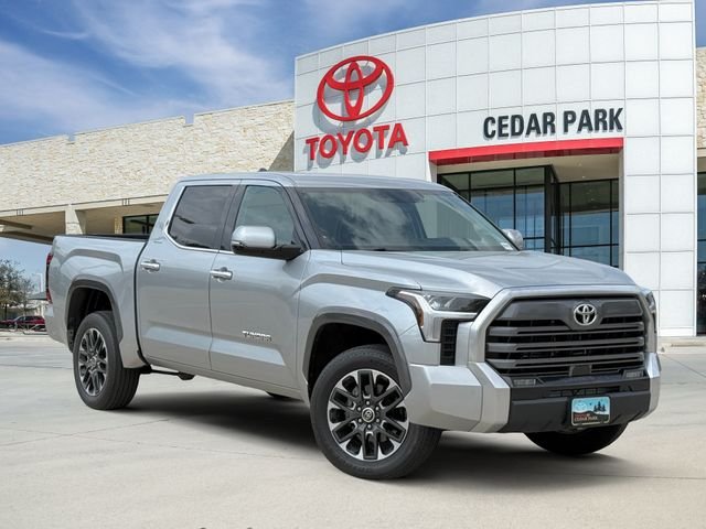 2022 Toyota Tundra