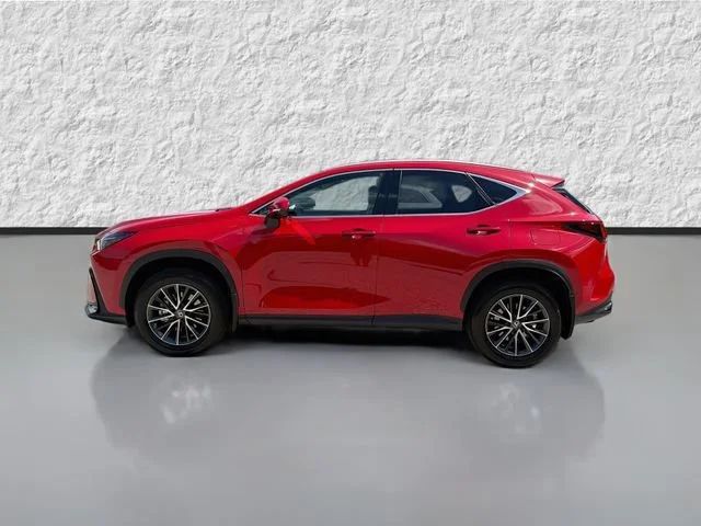 Certified Used 2024 Red Line Lexus NX 250 Premium image 6