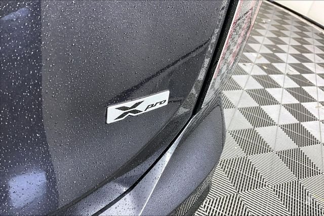 Used 2025 Gray Kia SX-Prestige X-Pro image 22