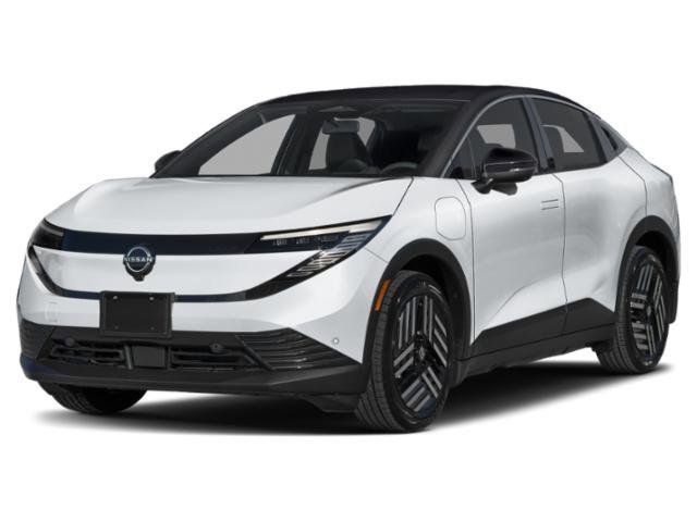 2026 Nissan Leaf SV+'s photo