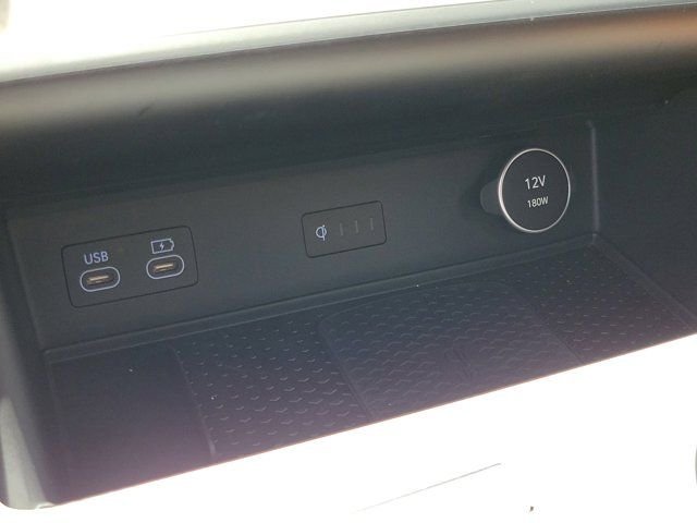 2026 GENESIS GV80 Prestige - Photo 31