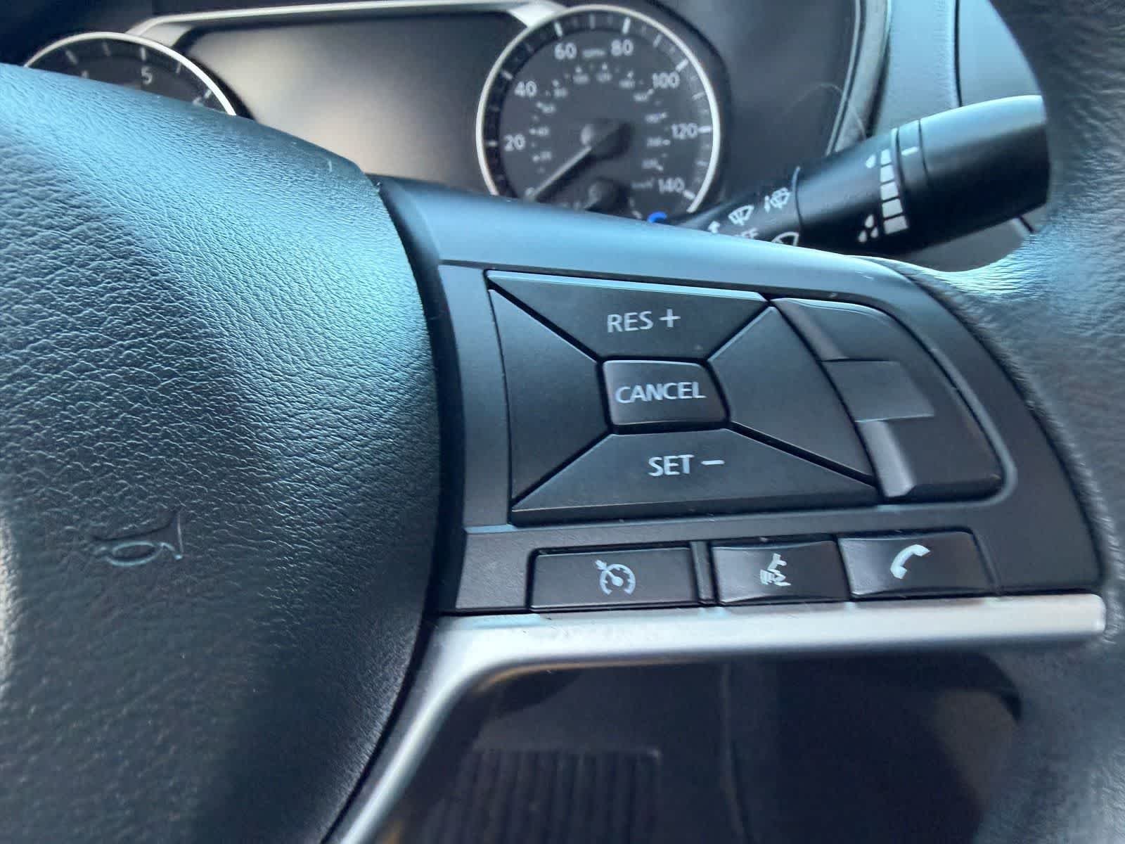 Used 2019 Gun Metallic Nissan 2.5 S image 13