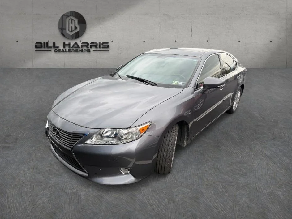 2013 Lexus ES 350 350's photo