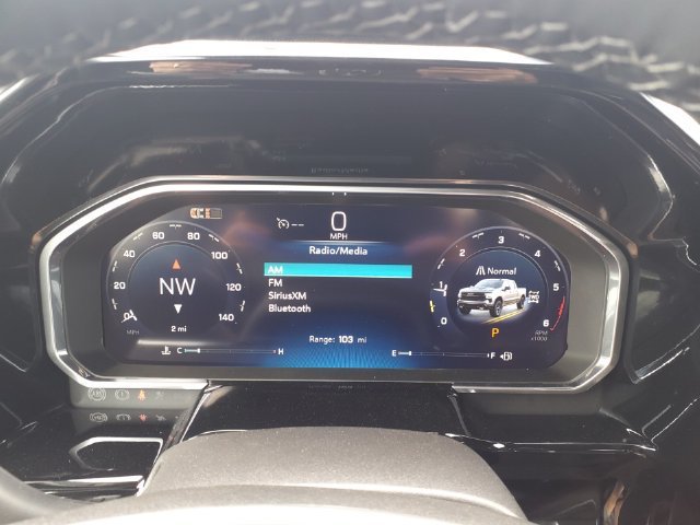 New 2026 Summit White Chevrolet LT Trail Boss image 20
