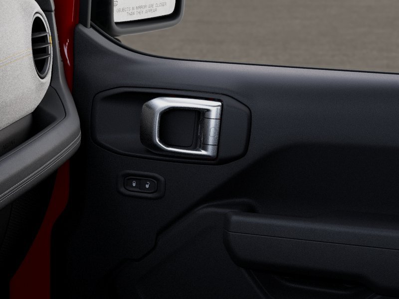2025 Jeep Wrangler 4xe Willys 4XE - Photo 25