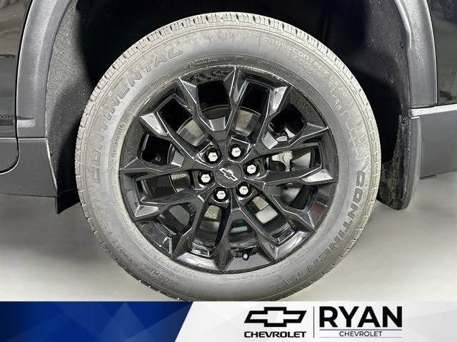 2026 Chevrolet Traverse LT - Photo 32