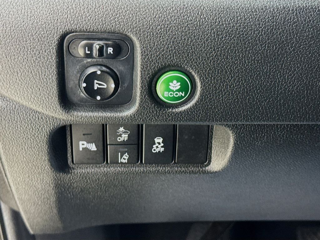 2022 Honda Pilot Touring - Photo 13