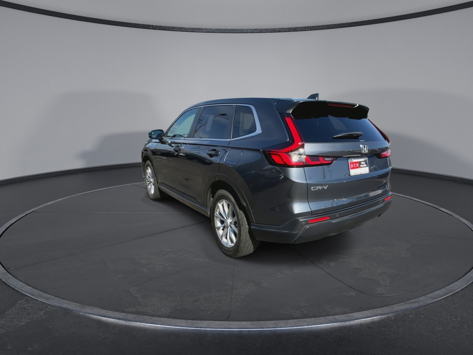 2024 Honda CR-V EX-L - Photo 41