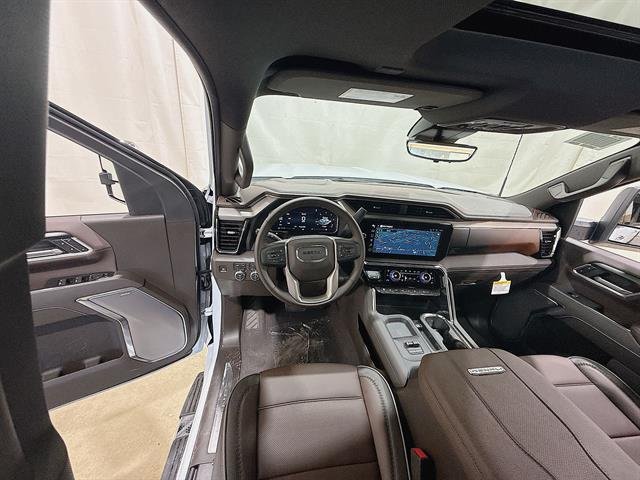 2026 GMC Sierra 2500HD Denali - Photo 21