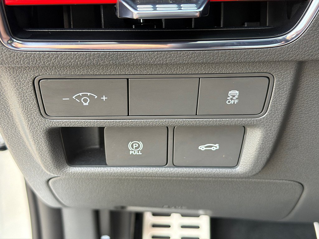 Certified Used 2026 Aero Silver Hyundai N Line image 18