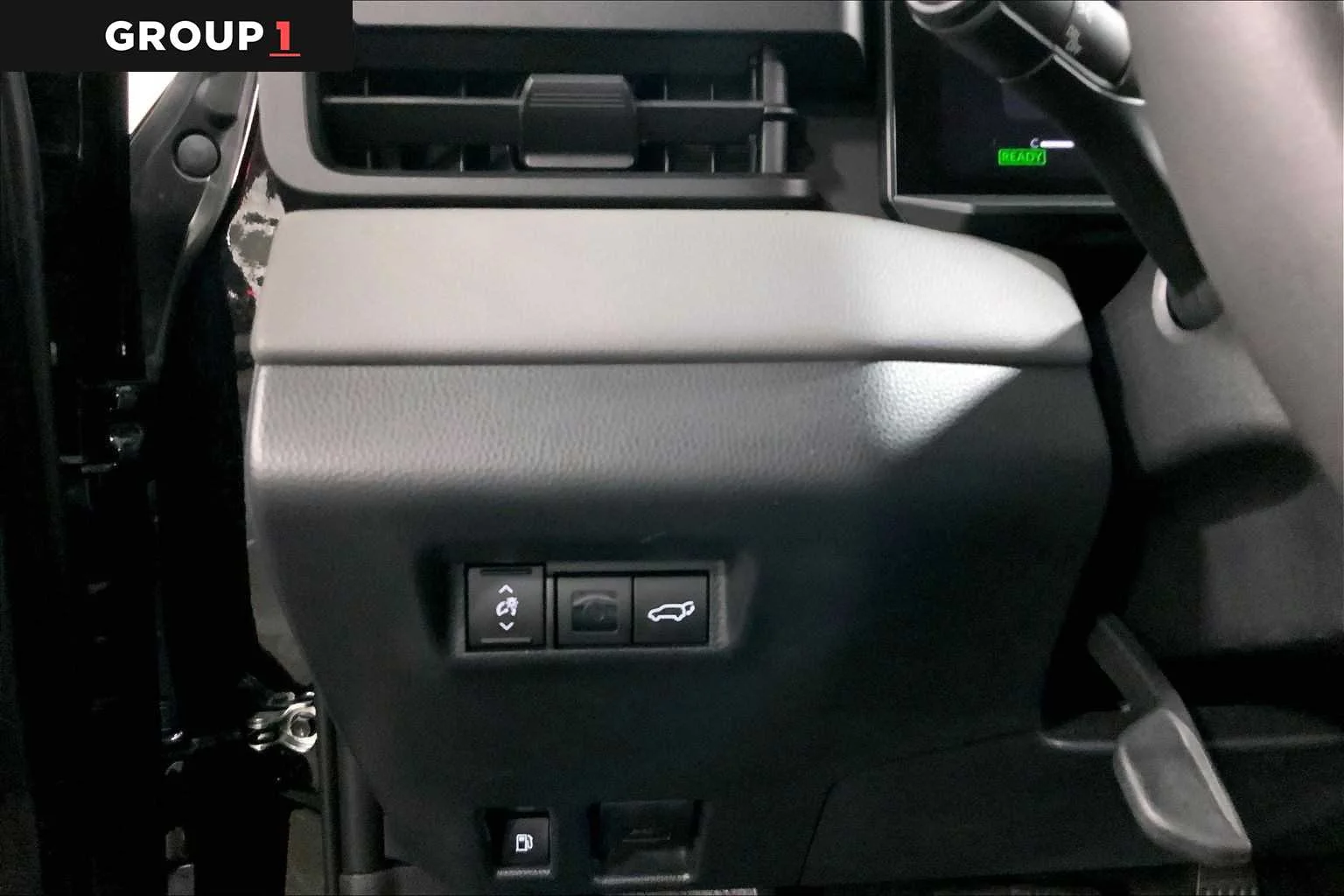 Certified Used 2026 Midnight Black Metallic Toyota XLE Premium image 35