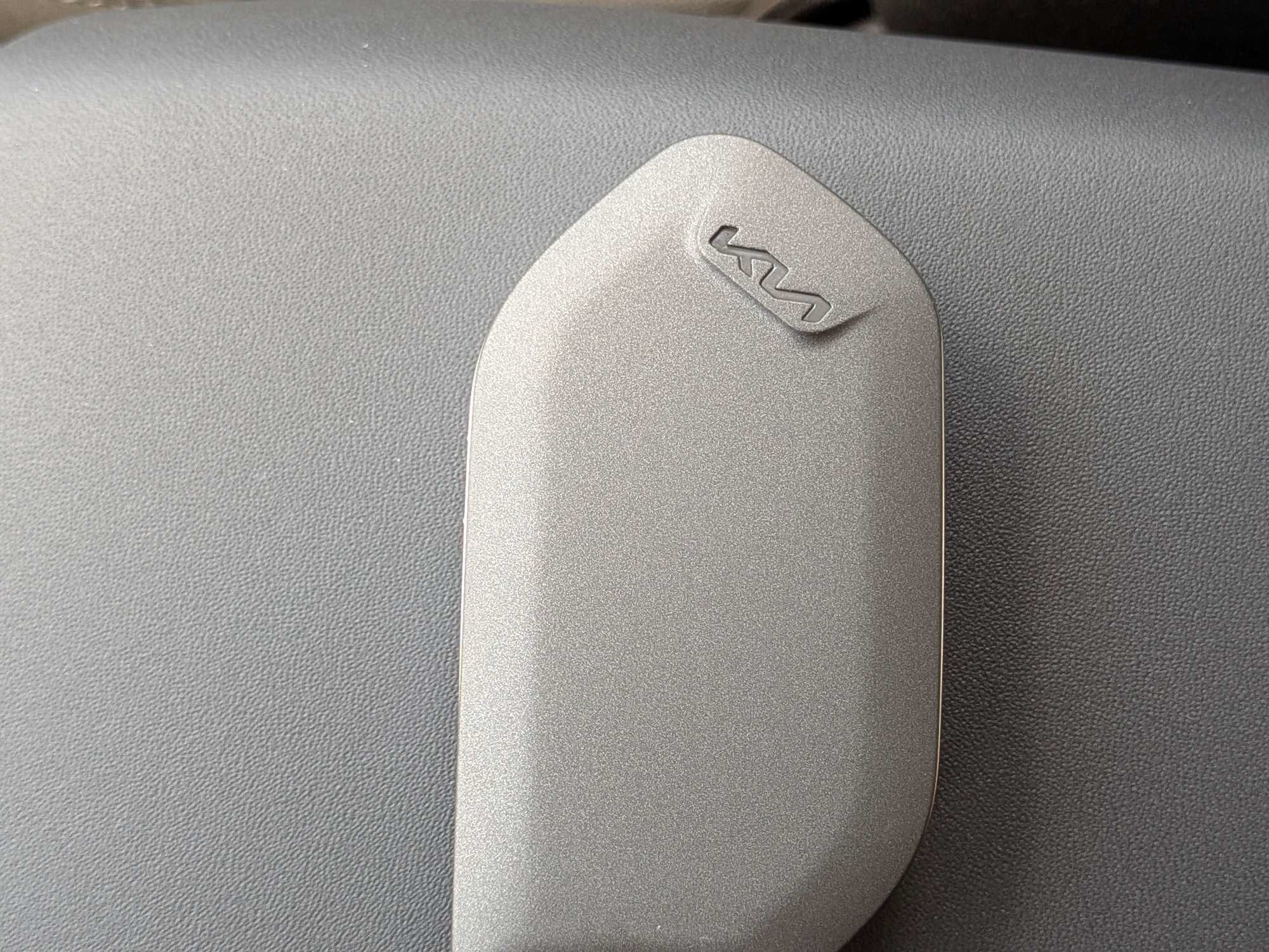 New 2026 Deep Sea Blue Kia LXS image 36