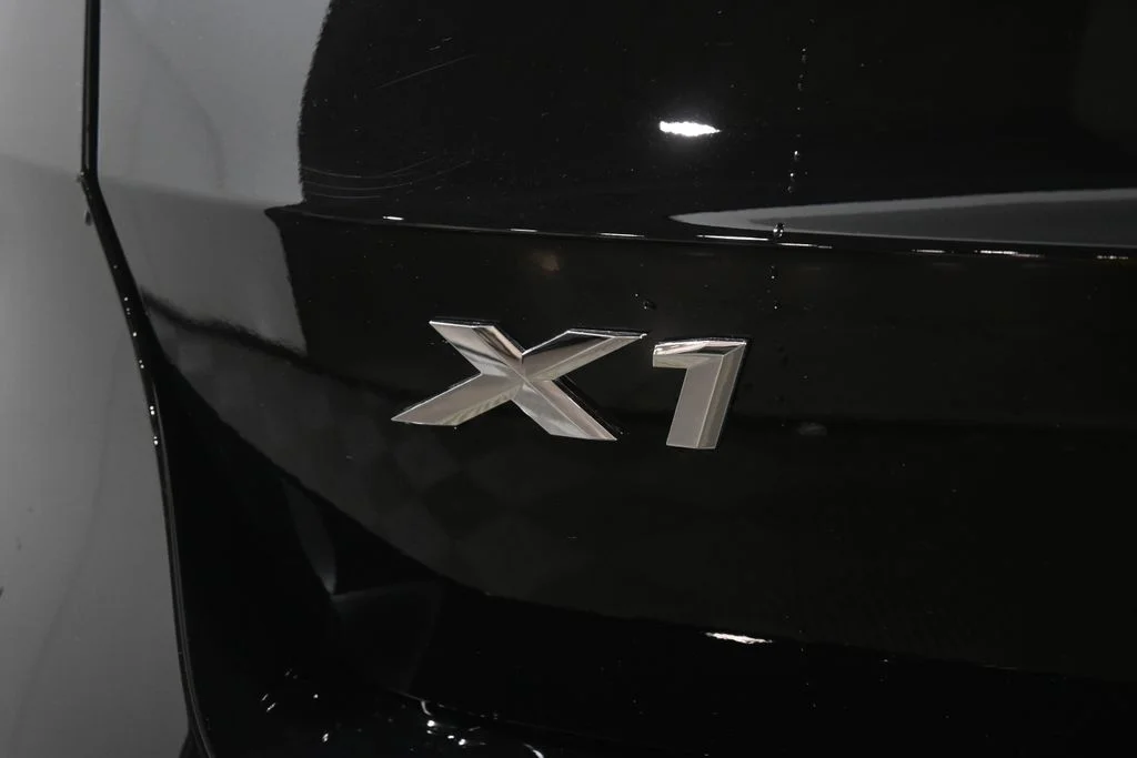 New 2026 Black BMW xDrive28i image 39