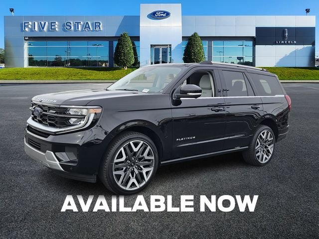 2026 Ford Expedition Platinum - Photo 32