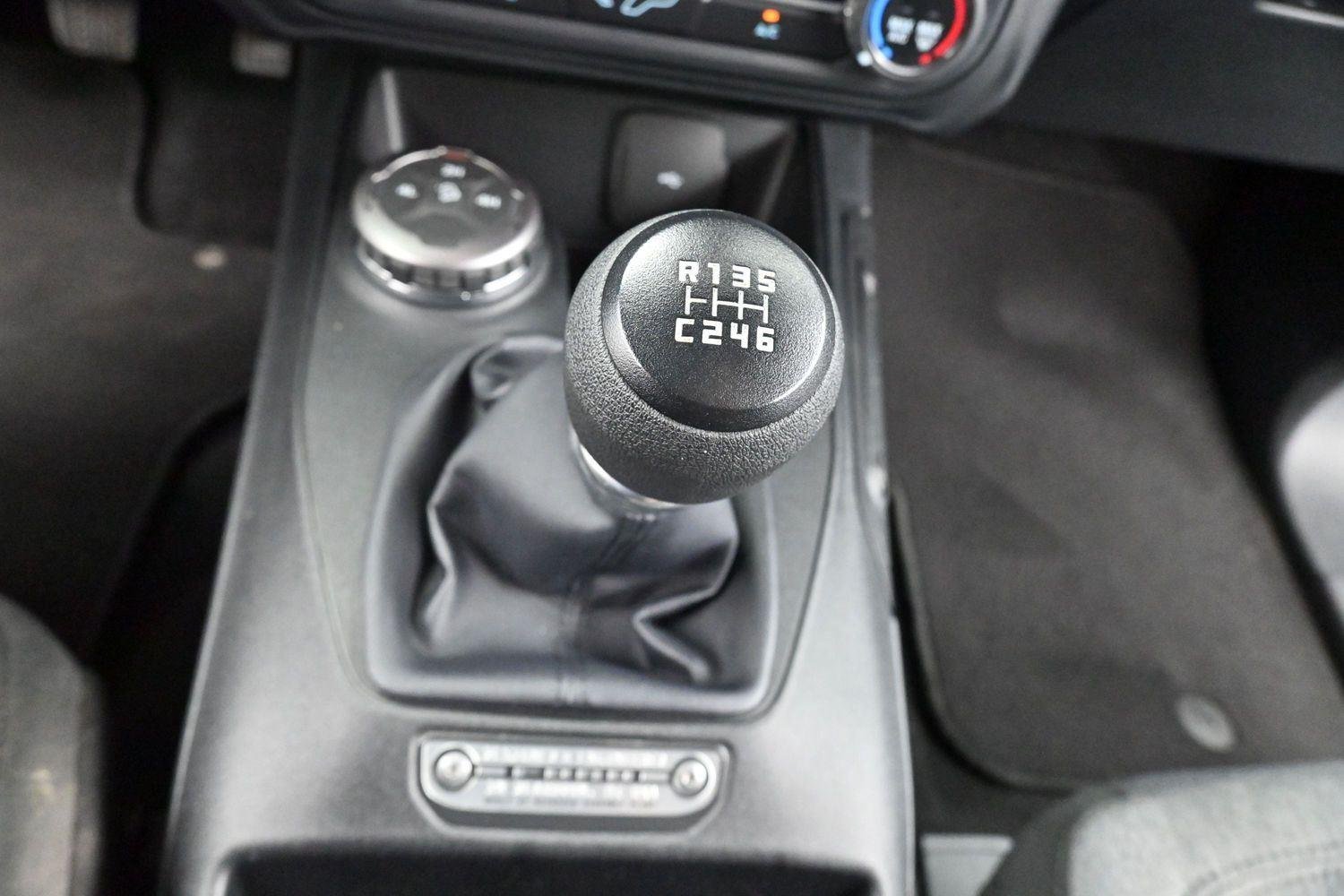 Used 2022 Shadow Black Ford Base image 27