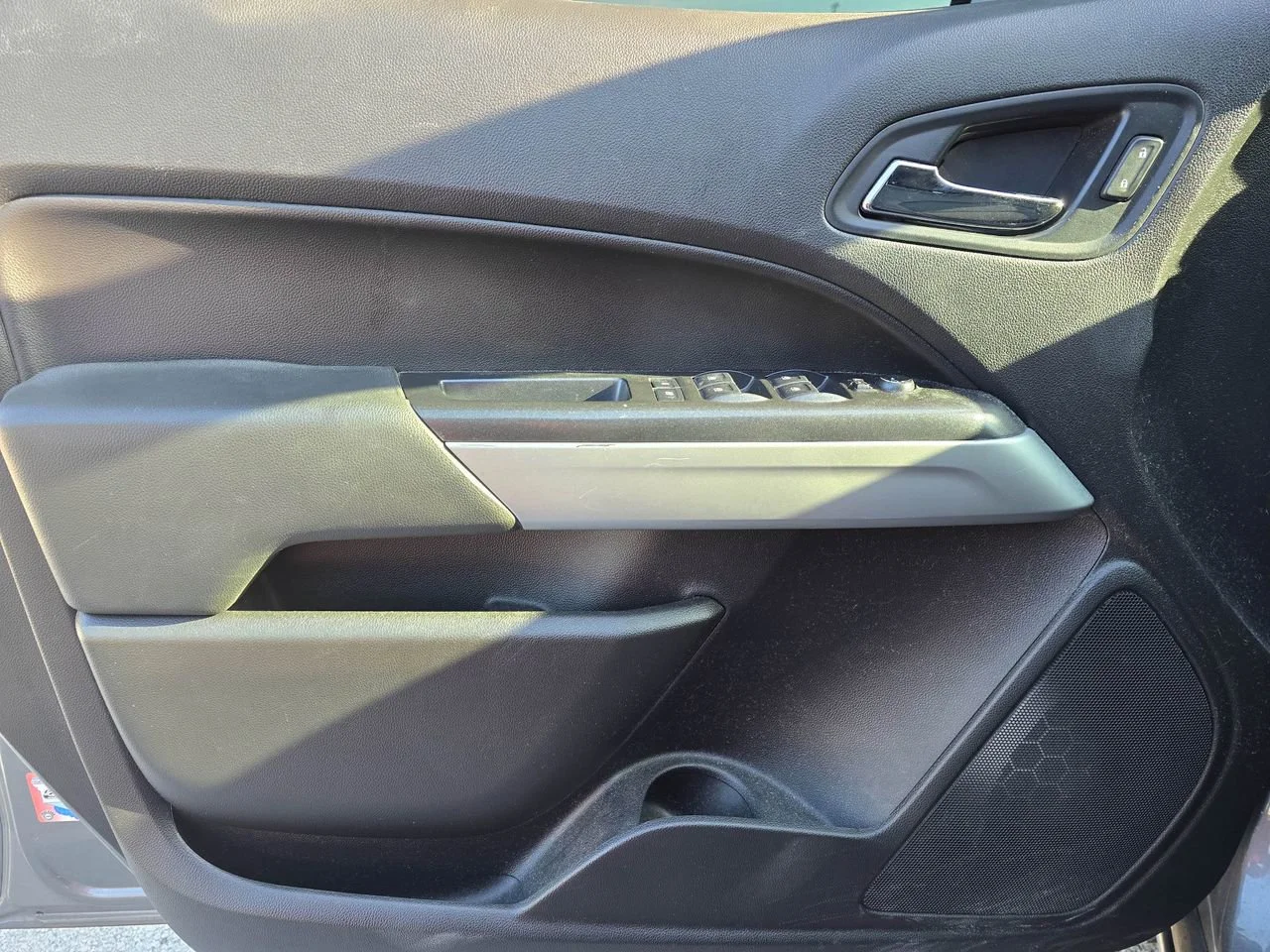 Used 2019 Satin Steel Metallic Chevrolet 2WD LT image 7