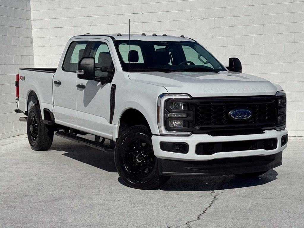 2024 Ford F-250 Super Duty