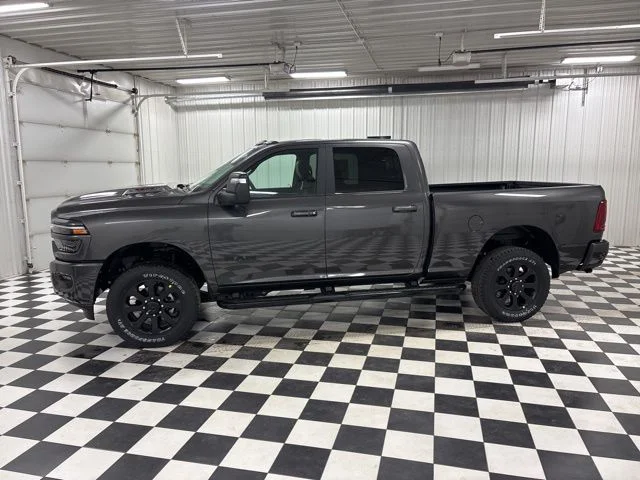 2026 RAM Ram 3500 Pickup