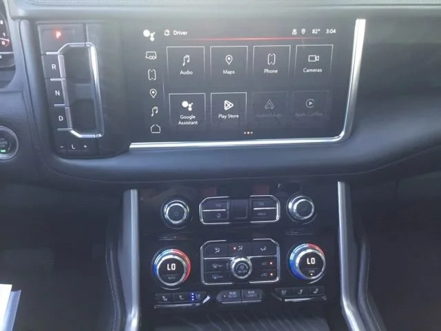 2024 GMC Yukon XL Denali - Photo 15