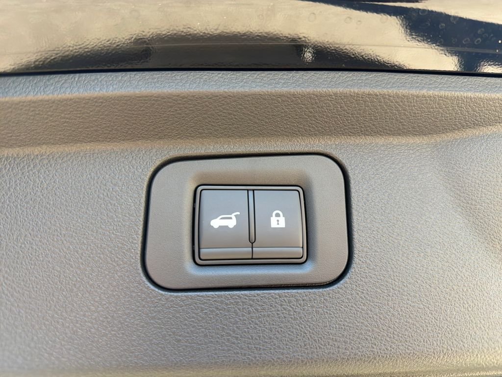 New 2026 Nissan Armada PRO-4X 4D Sport Utility