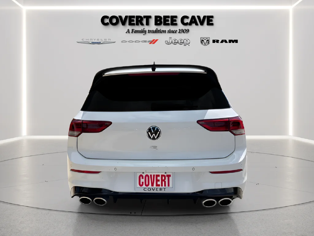 Used 2022  Volkswagen 2.0T image 13