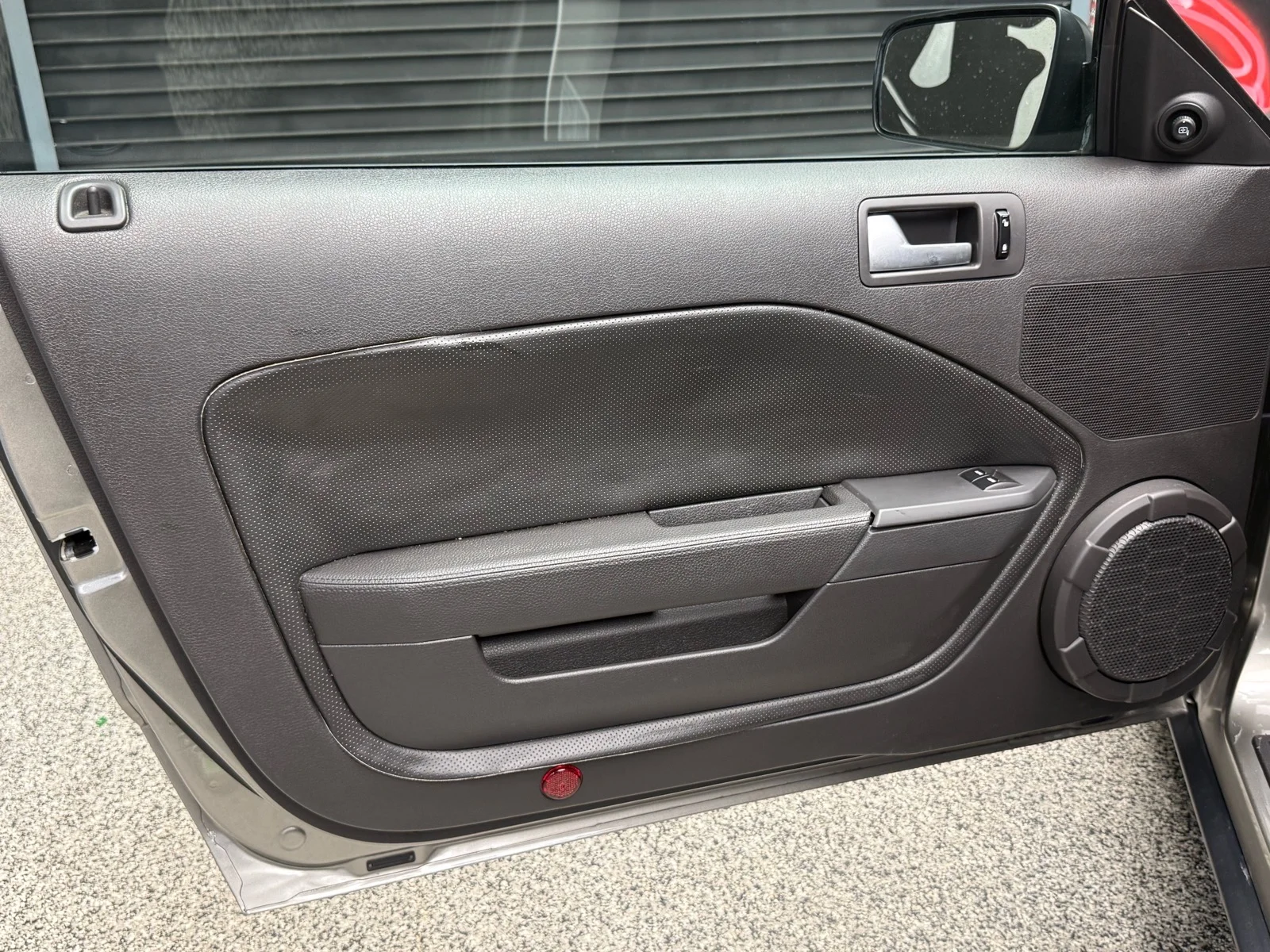 Used 2008 Vapor Clearcoat (zy) Ford Base image 7