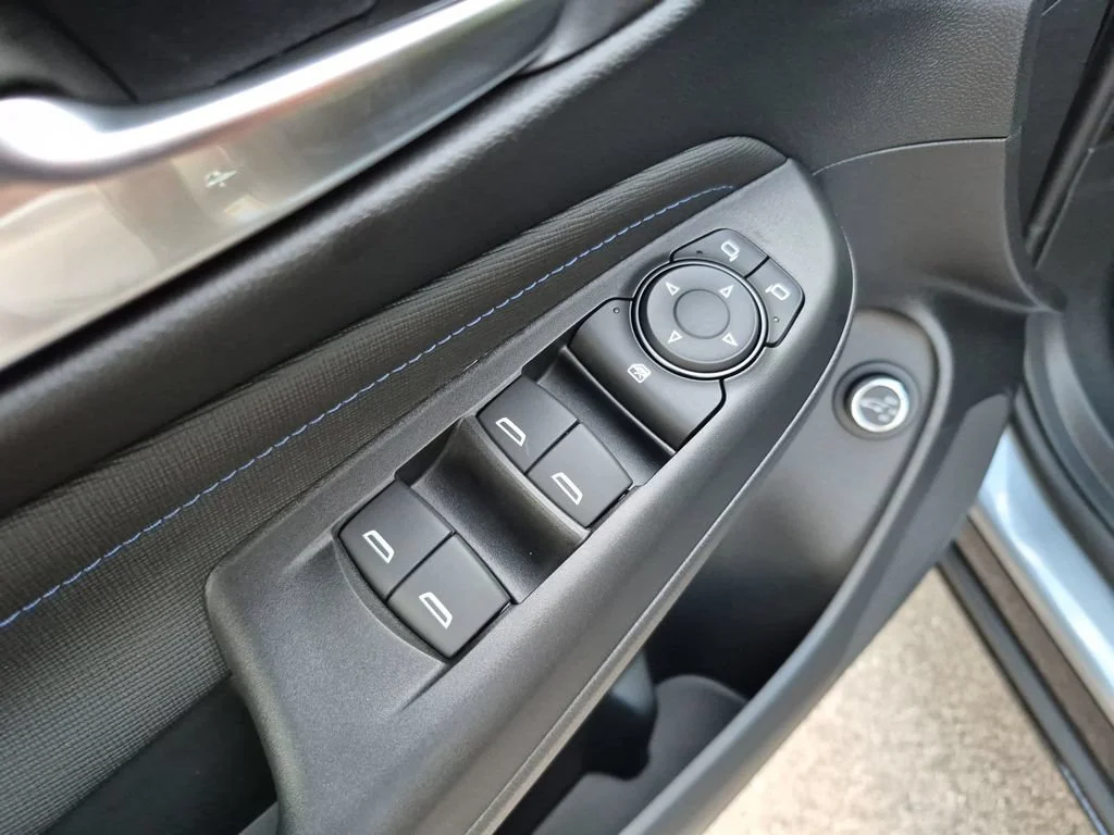2026 Buick Envista Sport Touring - Photo 21