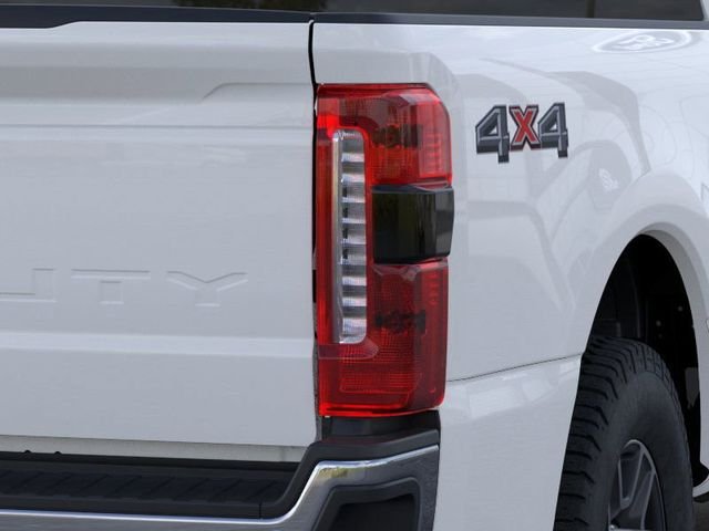 2025 Ford F-350 Super Duty Lariat - Photo 21