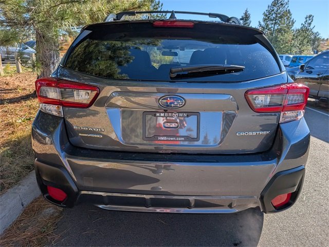 2023 Subaru Crosstrek Premium photo 2