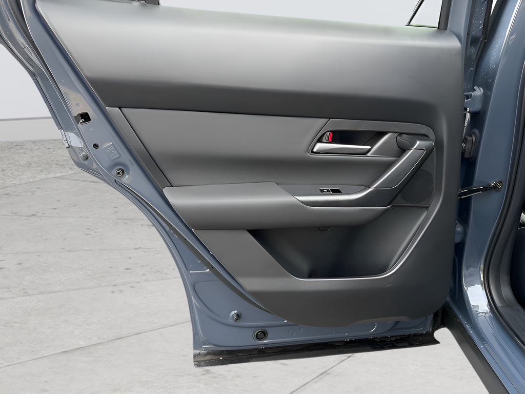 New 2026 Polymetal Gray Metallic Mazda 2.5 S Preferred image 20