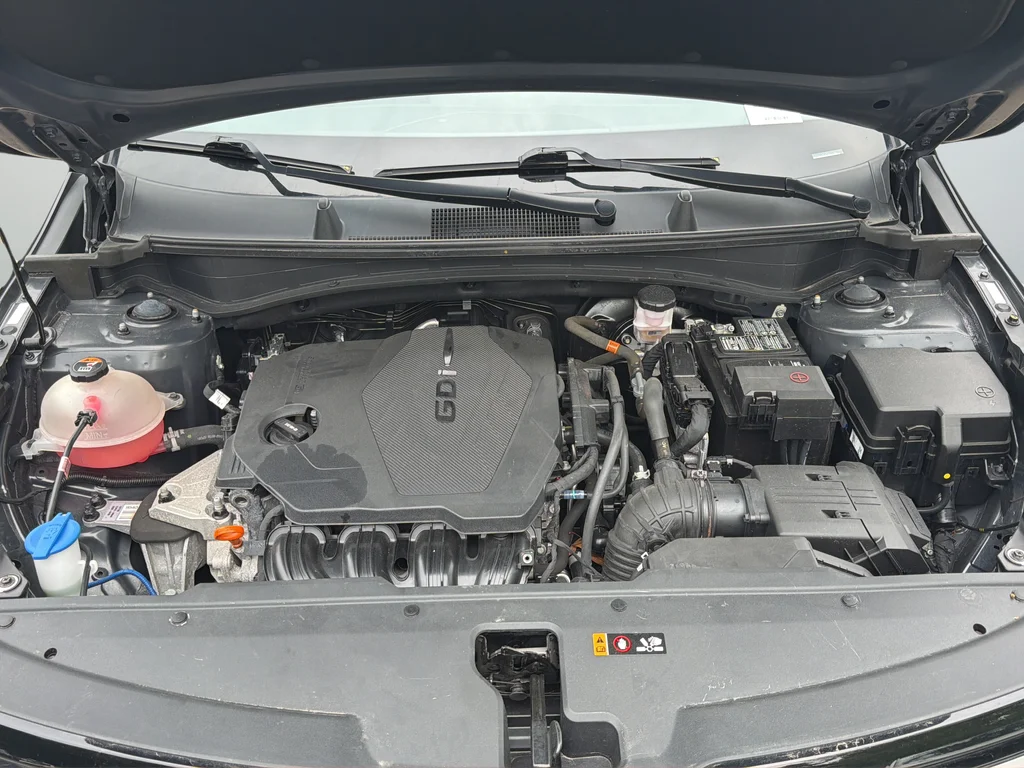Used 2023 Gray Kia X-Pro image 38