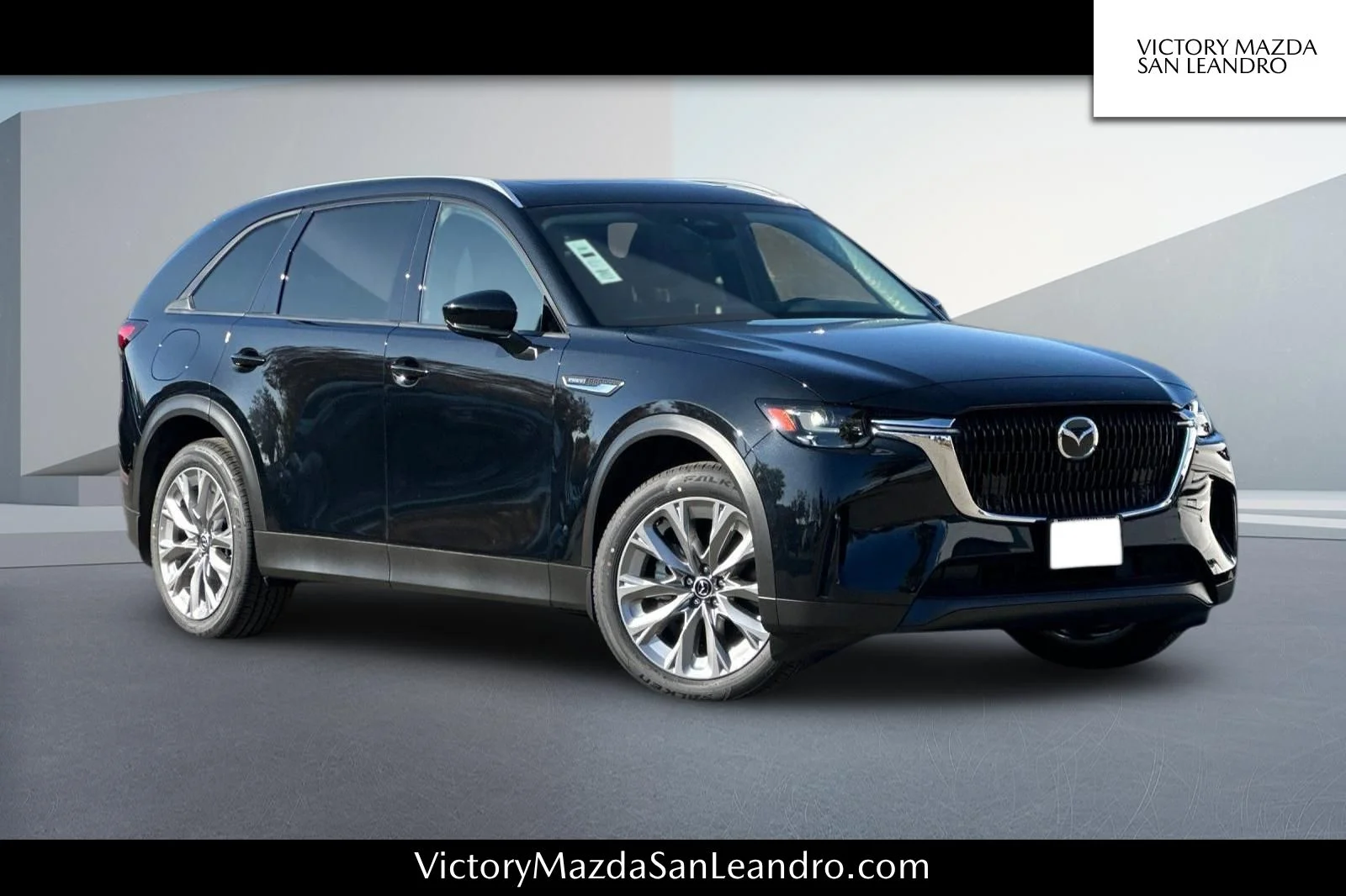 29 New Mazda CX-90 Plug-In Hybrid for Sale in San Leandro, CA