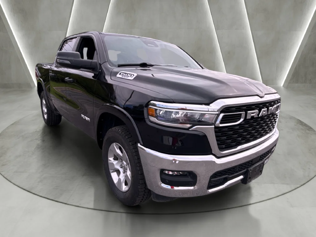 2025 RAM 1500 Pickup Big Horn/Lone Star